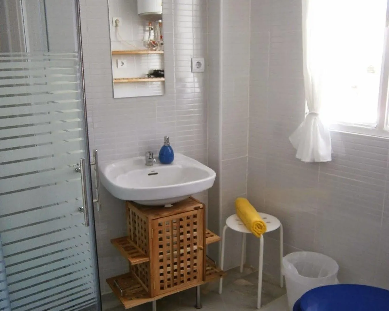Casa Al Sur Terraza Hostel Malaga