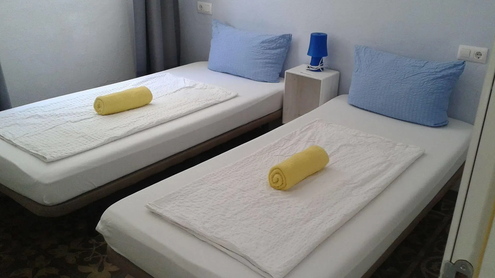 Casa Al Sur Terraza Hostel Malaga 0*,  Spain