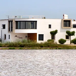 Hotel Mar D'Espills - Adults Only El Poble Nou del Delta