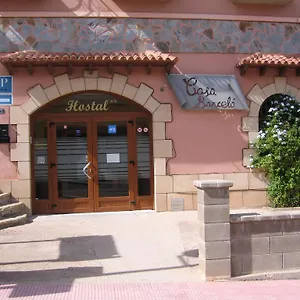 Casa Barcelo Horta de Sant Joan