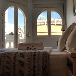 Casa Rocio Affittacamere